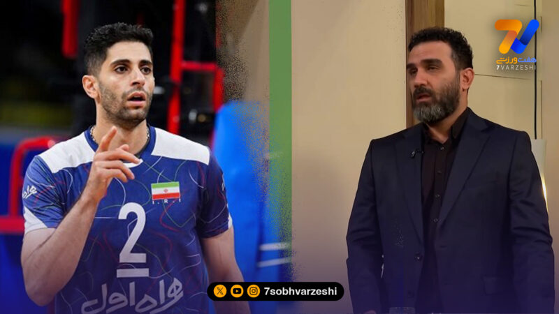 پاسخ تندروان به امکان حضور مجدد عبادی پور در تیم ملی