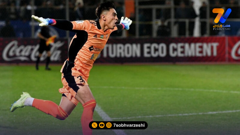 نعمت‌اف: تراکتور تک‌ستاره ندارد، همه‌شان خطرناک‌ اند!