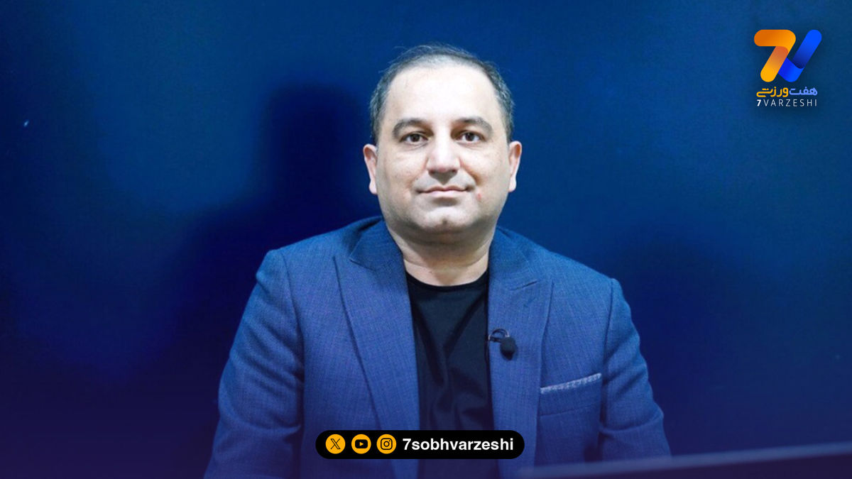 امیرمهدی علوی: دیدار با رئیس جمهور انگیزه ملی‌پوشان فوتبال را افزایش داد