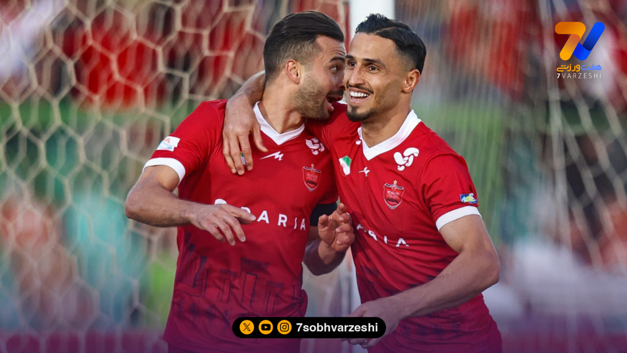 علیپور در خدمت پرسپولیس است، پرسپولیس در خدمت علیپور نیست!