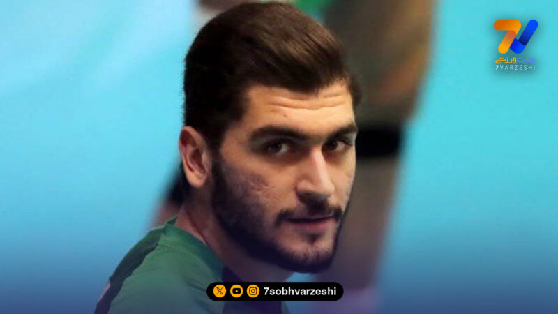 کاپیتان تیم ملی: خبر درگذشت صابر روحیه‌مان را شکست!