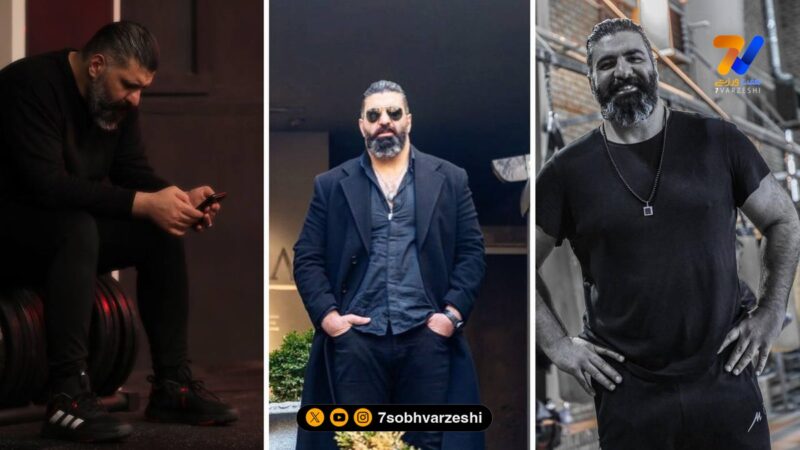 نگاه ورزشی | علیرضا استکی از رینگ بوکس تا ساختن نسل تازه قهرمانان ایران