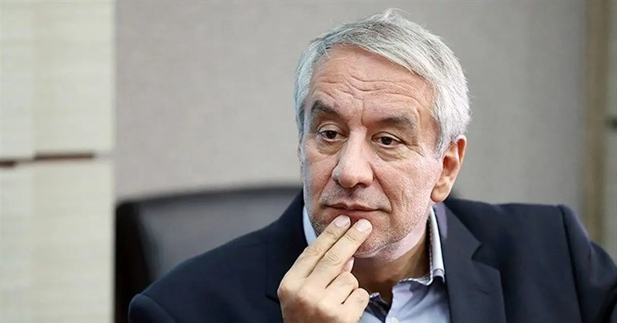 کفاشیان: با قلعه نویی به جام جهانی رفتیم و باید بماند