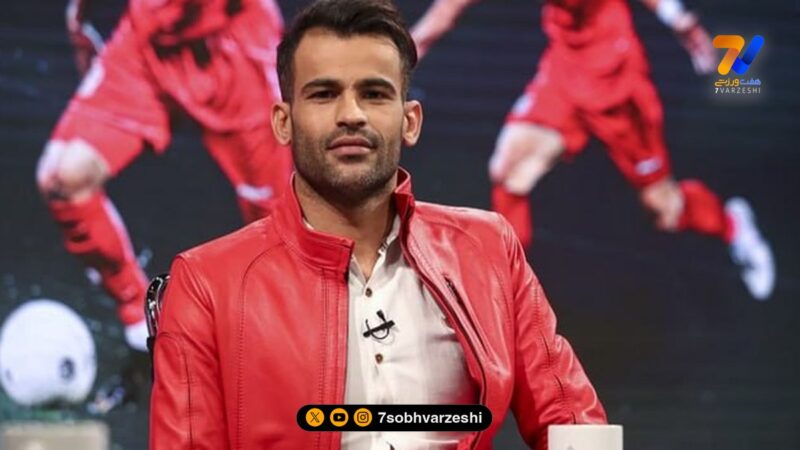 نگاهی به ماشین لوکس و هوش پران عیسی آل کثیر/ این ماشینه یا هواپیما؟