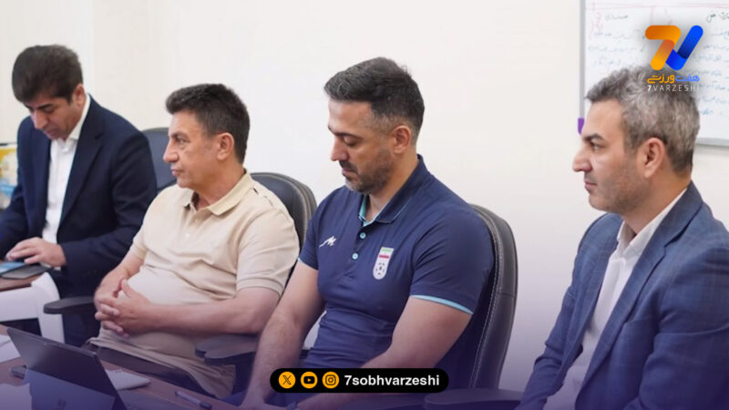 لطفا مراسم قرعه کشی جام جهانی را تحریم کنید