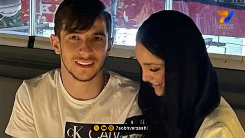 نگاهی به موتور قرمز و هوش پران پسر فرشاد احمدزاده