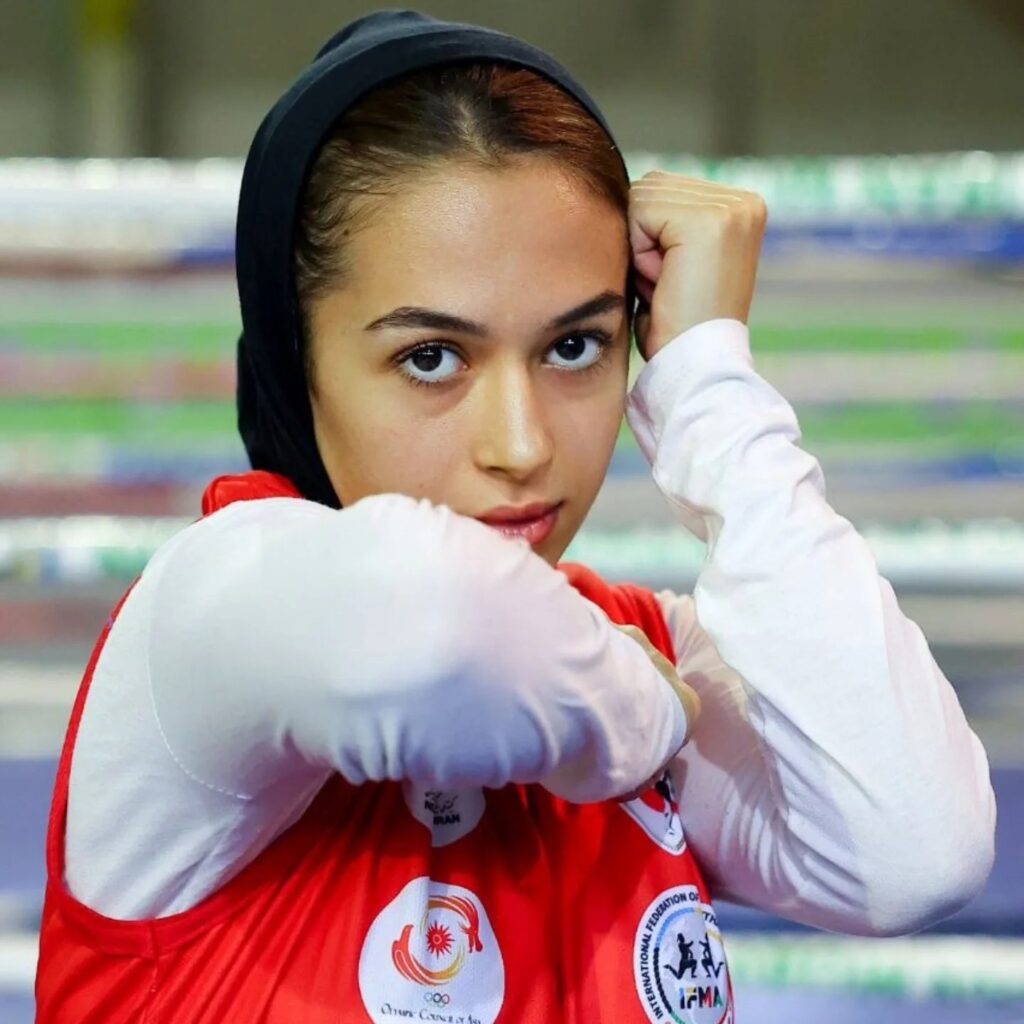 فرشته حسنزاده