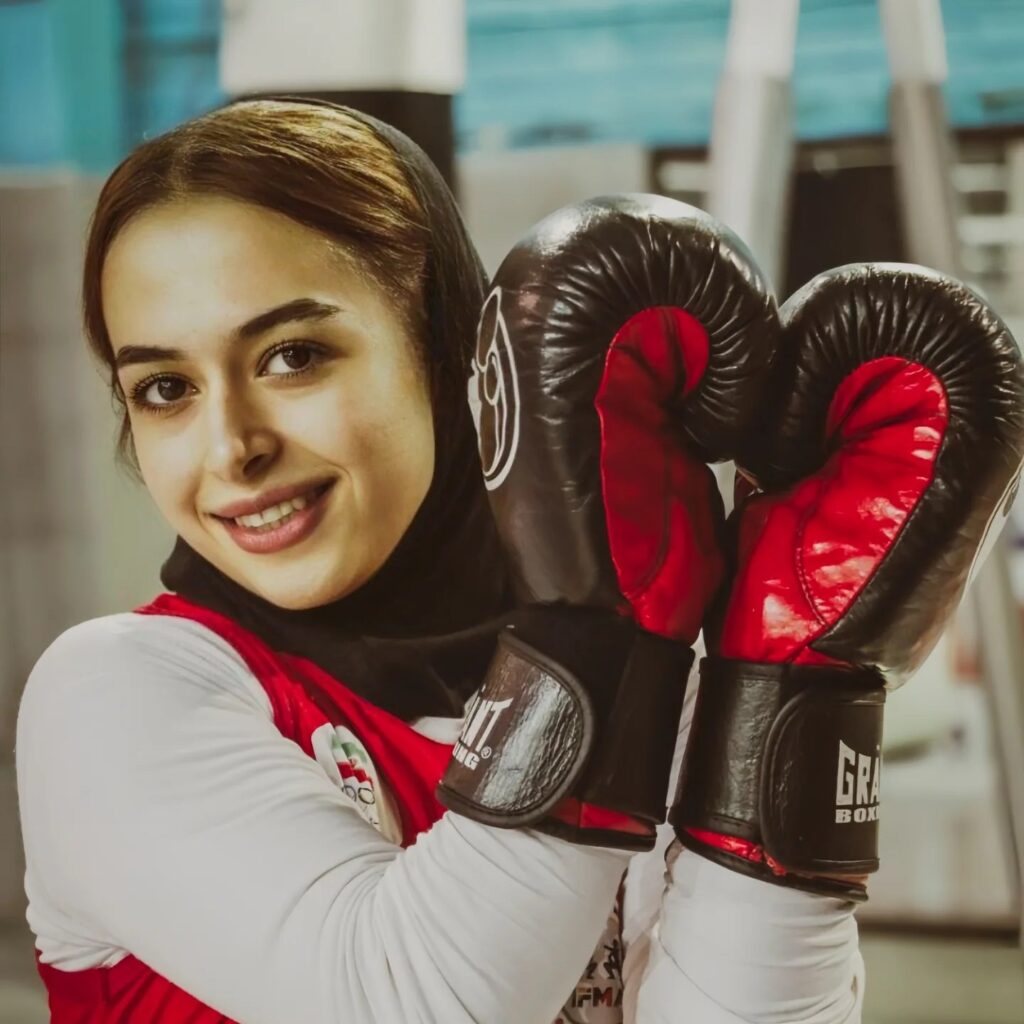 فرشته حسنزاده