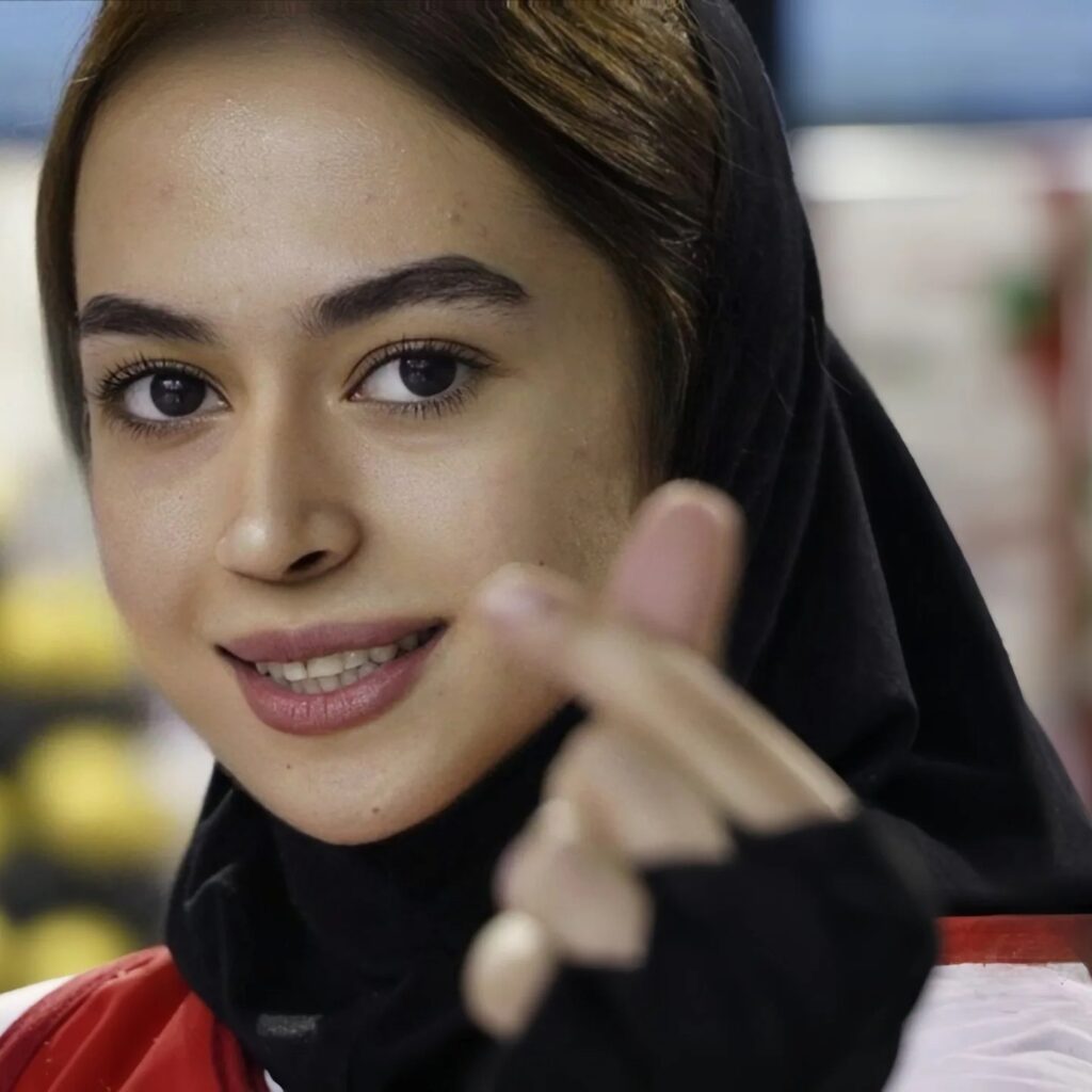 فرشته حسنزاده