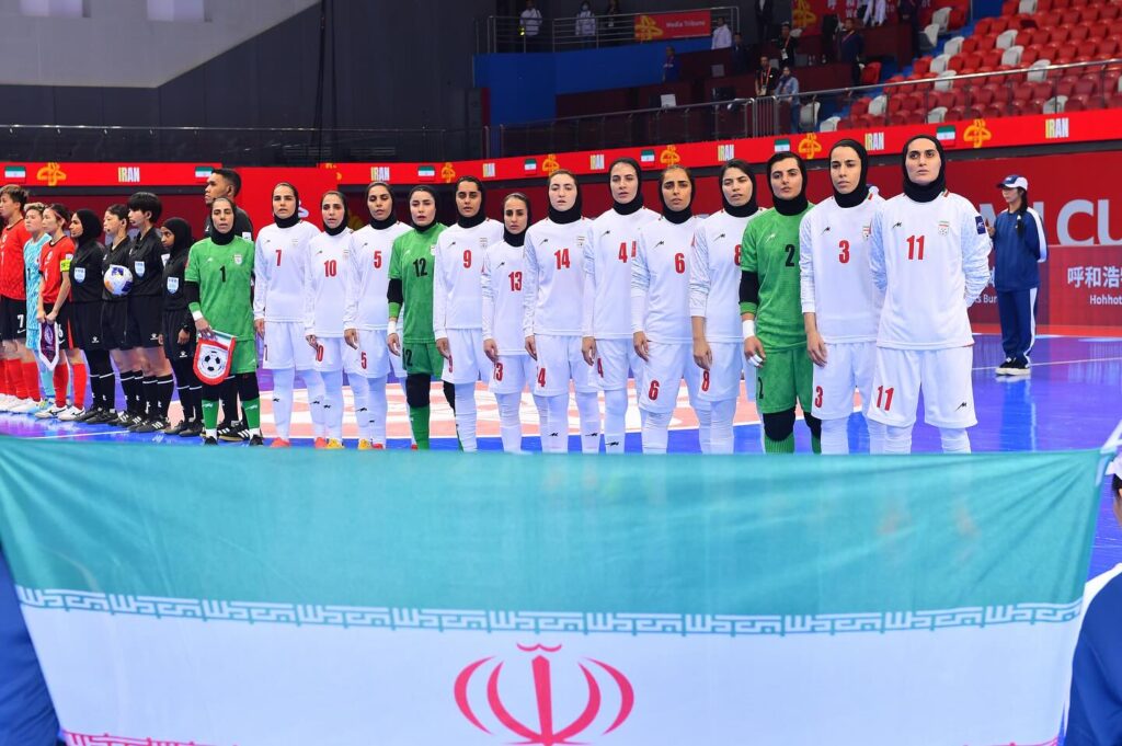 فرشته کریمی