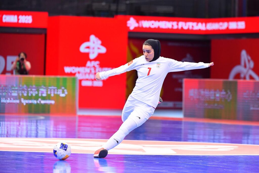 فرشته کریمی