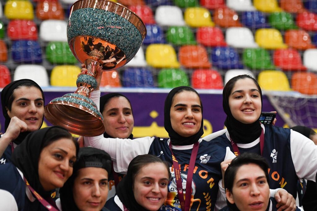 فرشته کریمی