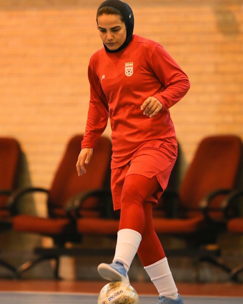 فرشته کریمی