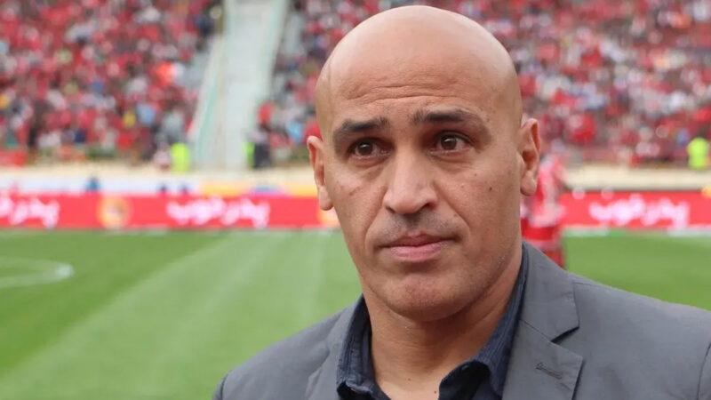 فشار روی بازیکنان تیم ملی از نگاه منصوریان