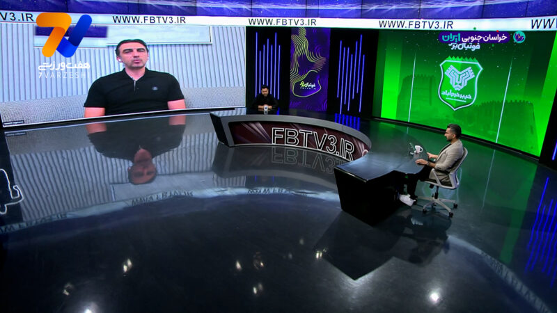 رحمتی: در هیچکدام از شکست‌های خیبر مستحق باخت نبودیم