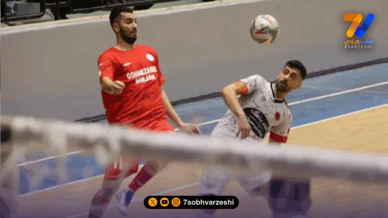 سه تیم لیگ برتری با حکم کمیته وضعیت، از نقل‌وانتقالات محروم شدند!