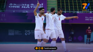 لیست نهایی تیم ملی ایران برای جام ملت‌های آسیا اعلام شد