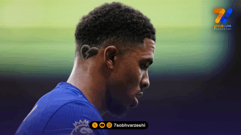 ستاره پرحاشیه چلسی باز هم قانون‌شکنی کرد!