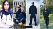 قاب ورزشی | طاهره، شقایق، کوثر و شادی عبدالوند