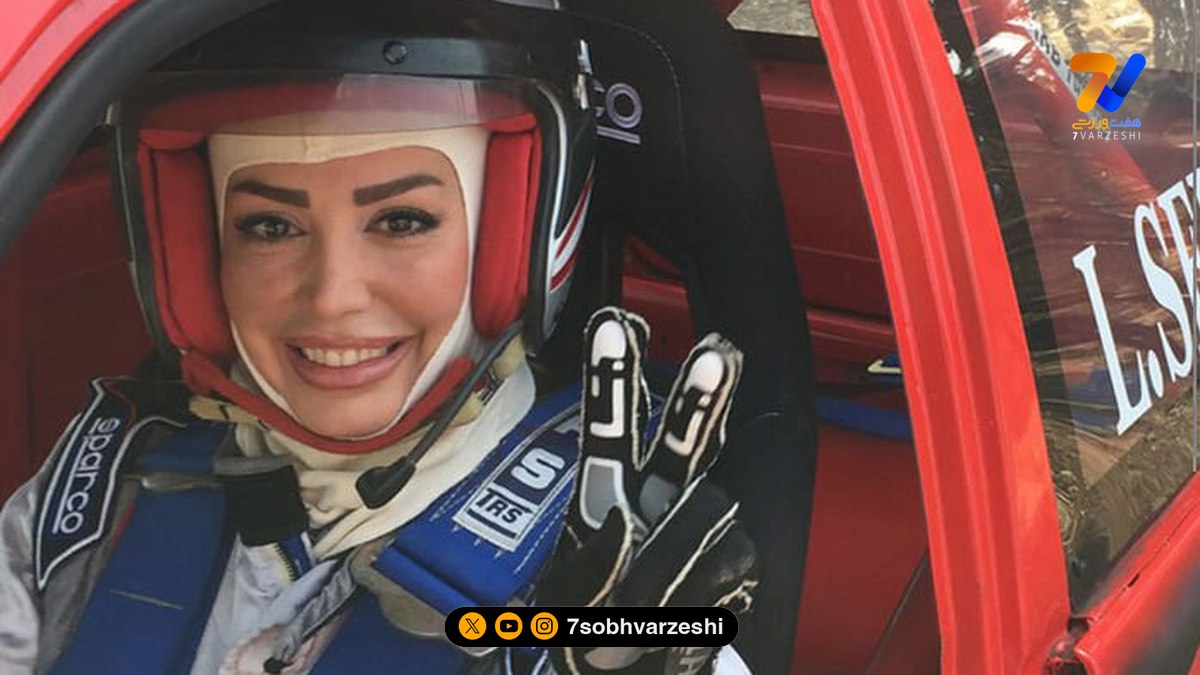 بیوگرافی لاله صدیق دختر برازنده سرعت