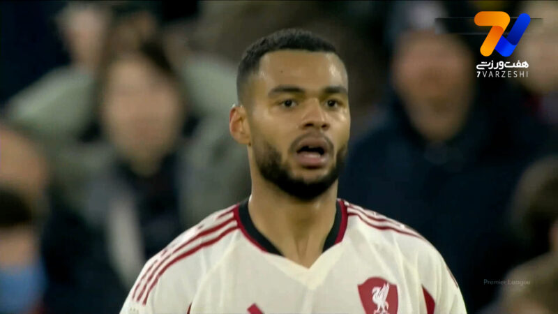 گل دوم لیورپول به وستهام توسط خاگپو