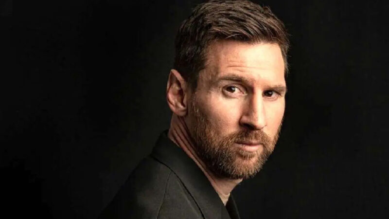 لیونل مسی: بارسلونا خانه من است، روزی برمی‌گردم!