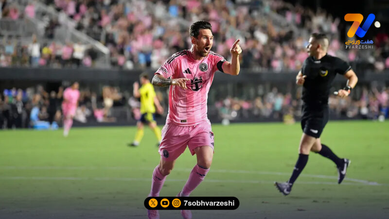 اوزبک: گالاتاسرای توان مالی جذب لیونل مسی را دارد!