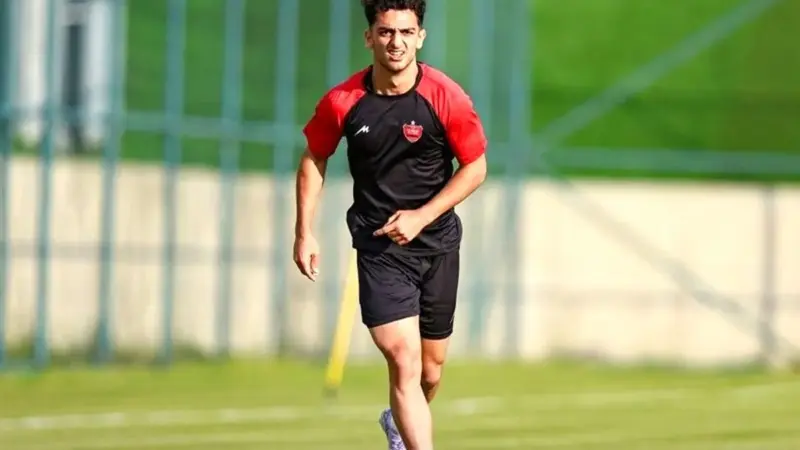 مدیرعامل شمس آذر: با پرسپولیس بر سر فخریان توافق کردیم!