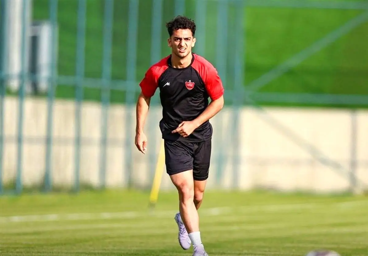 مدیرعامل شمس آذر: با پرسپولیس بر سر فخریان توافق کردیم!