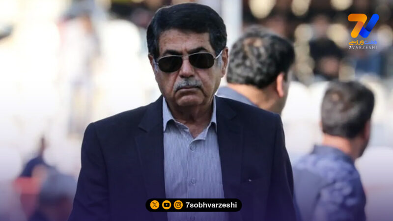 سرمربی پادیاب: همه تلاش خود را برای فوتبال خوب مقابل استقلال انجام می‌دهیم