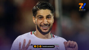 سپاهان قیمت را برای محبی بالا برد؛ نیم فصل 1.200 میلیون دلار