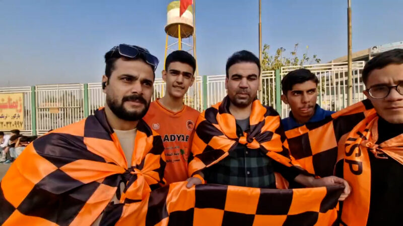 هوادار پادیاب: استقلال زاهدان را بردیم حالا نوبت استقلال تهران است 