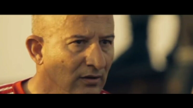 رضا چلنگر مترجم دزدان دریایی در آب های آزاد شد! +فیلم