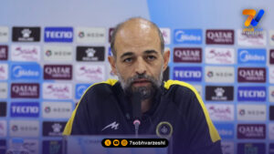 پای کلاس درس استاد نویدکیا؛ بهانه‌گیری ممنوع!