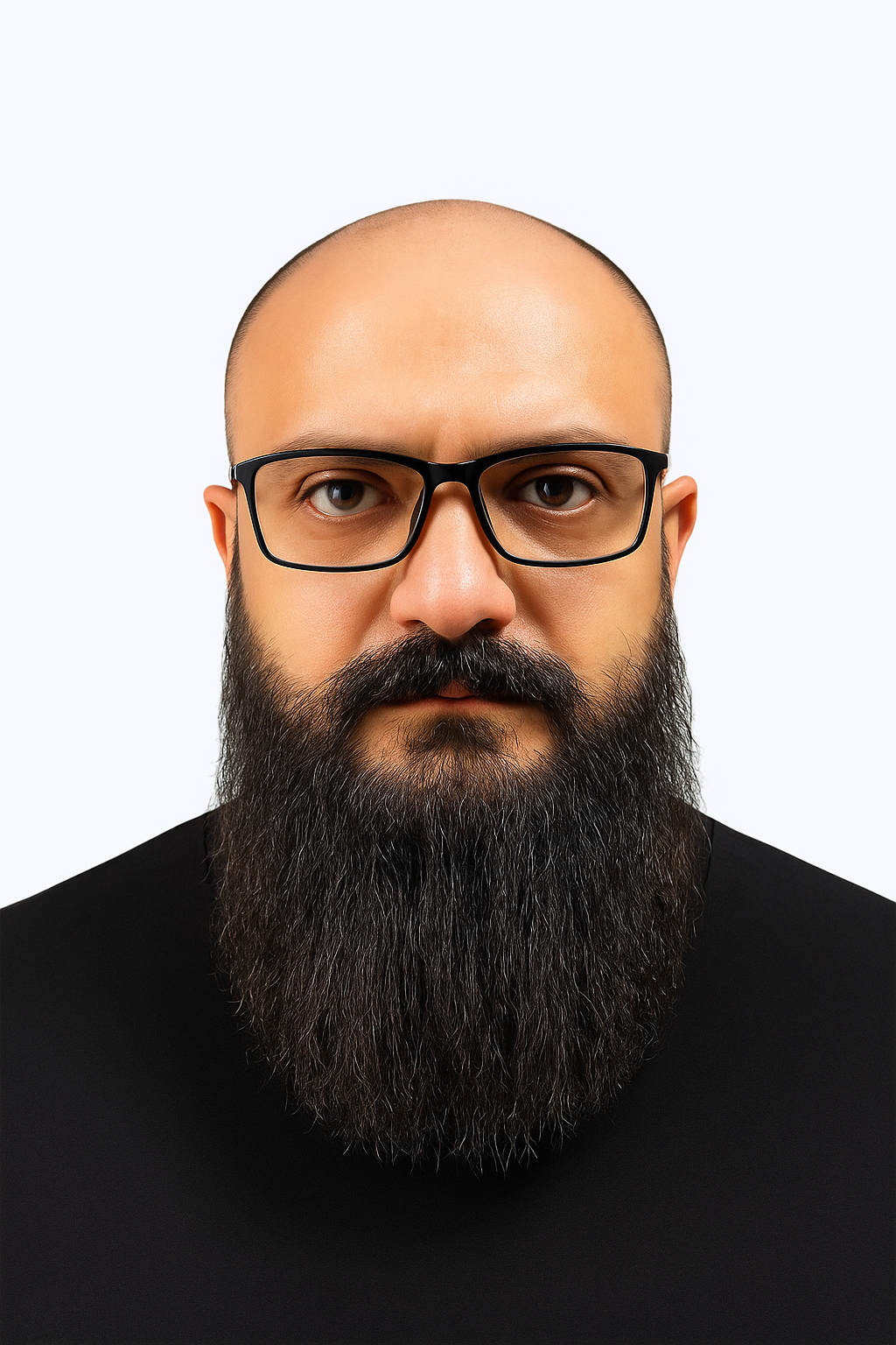 محسن قزلباش