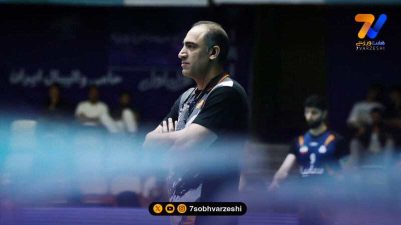 ترکاشوند: پیاتزا یک مربی بسیار ‌‌باانگیزه و خستگی‌ناپذیر است