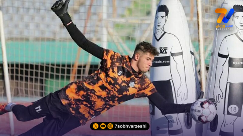 محمد خلیفه؛ روانخواه، ساپینتو و قلعه نویی را با هم پشیمان کرد!