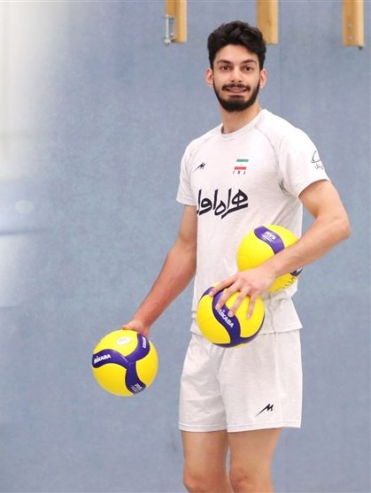 محمد ولی‌زاده