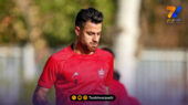 دلیل غیبت مدافع پرسپولیس برابر گل‌گهر فاش شد!