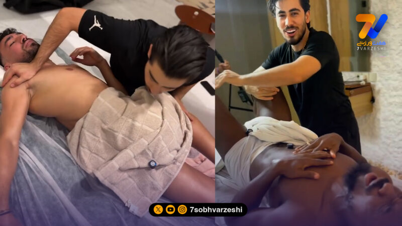 رد پای مستر قولنج در آسیب دیدگی ستاره های سرخابی