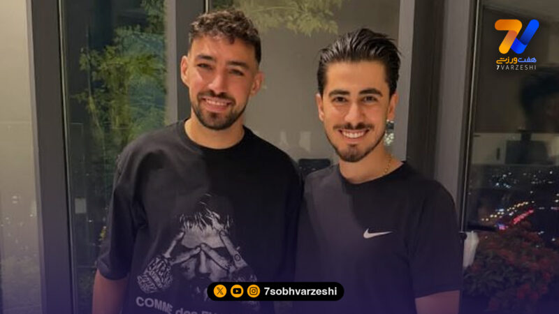 استقلال از آقای قلنج شکایت کرد!