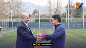 کانادا به تاج و ممبینی اجازه ورود نداد/ حضور تیم ملی در جام جهانی سخت تر شد!