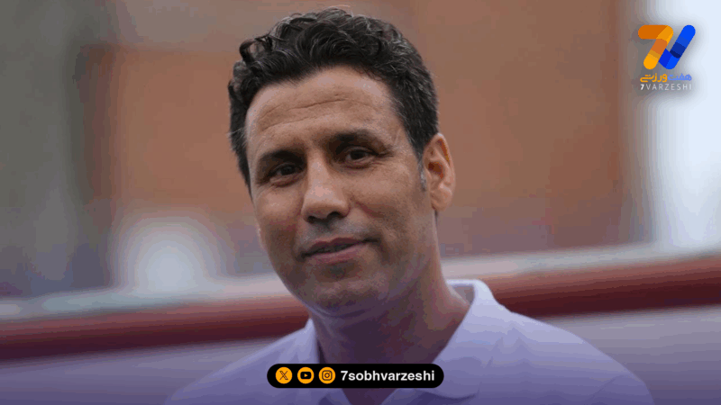 جایزه اخلاق به تارتار رسید؛ جایزه مربی تاثیرگذار به مجتبی حسینی