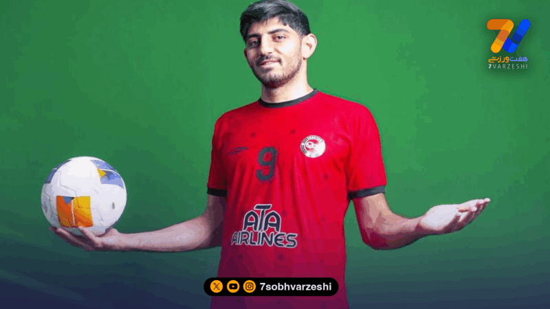 شوک به پرسپولیسی‌ها؛ تمدید مهدی ترابی با رقم نجومی