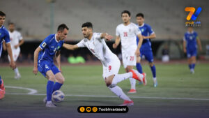 خداحافظی  جهانبخش، سردار و طارمی بعد از جام جهانی!