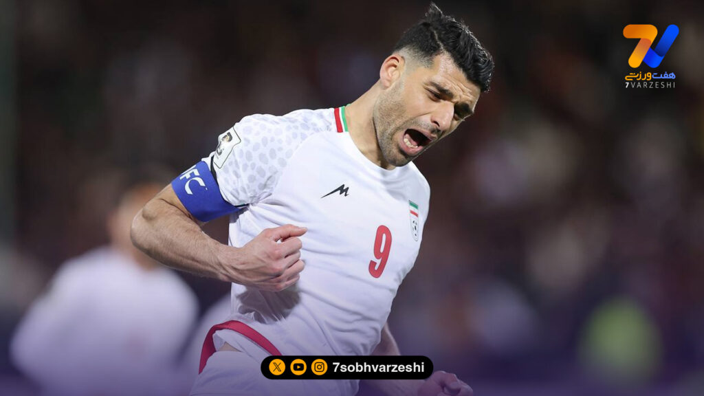 مهدی طارمی امشب وارد باشگاه صدتایی ها می شود؛ آمار علیه جشن پیراهن!