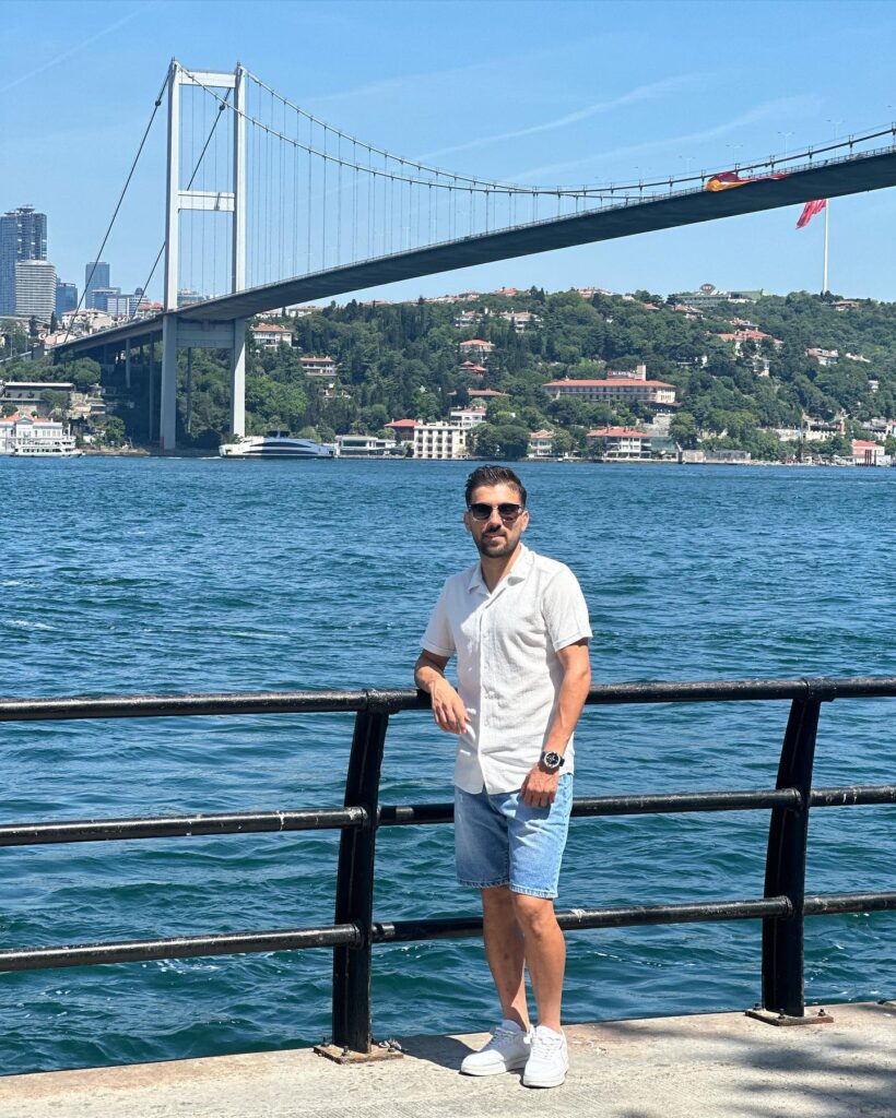 مهران احمدی