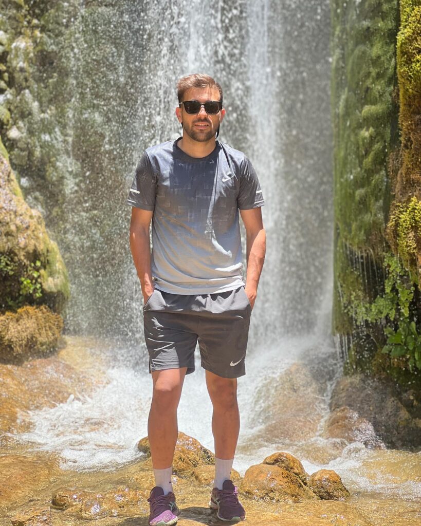 مهران احمدی