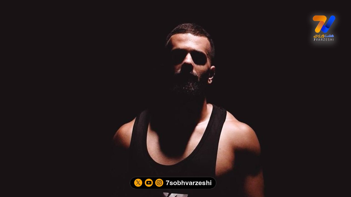 بیوگرافی مهران حسینی دونده بابلی