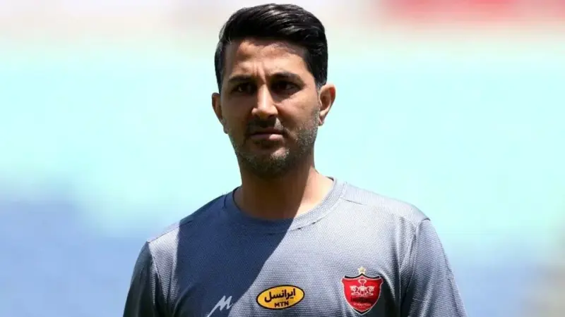 ماجرای وویس لو رفته خانبان و حجمه ها علیه او